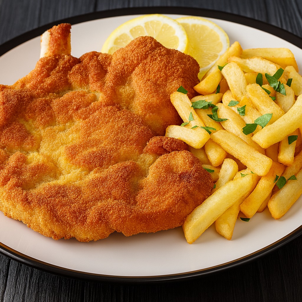 2 Marmitex Grande Com Bife Milanesa Frango